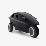will.i.ams-AI-Powered-‘Brain-on-Wheels-Electric-Vehicle-Trinity