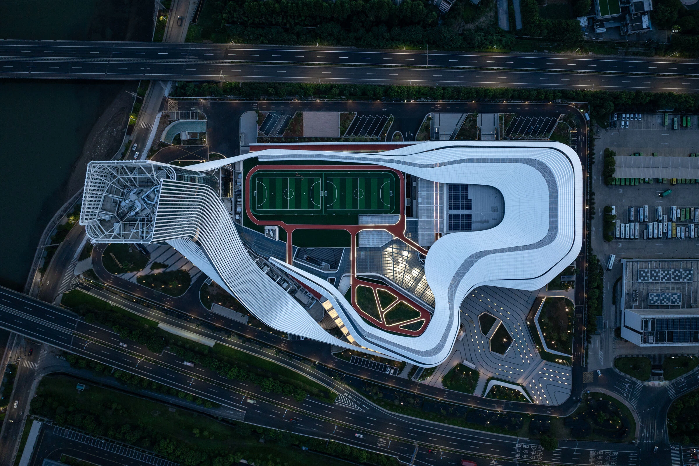 Parametric Projects