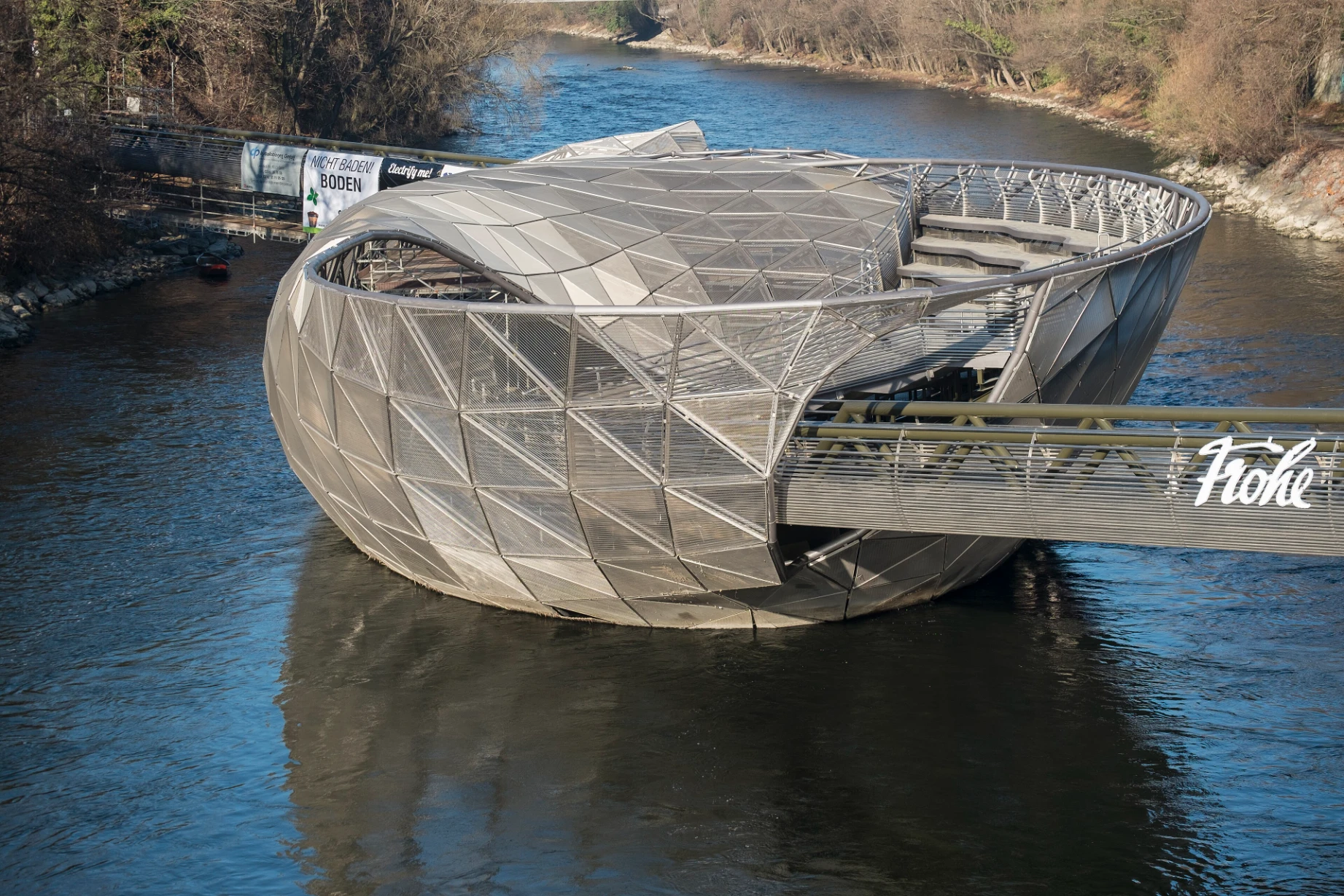 The World's 7 Most Unusual Bridges