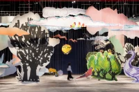 Diriyah Contemporary Art Biennale