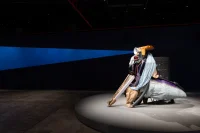 Diriyah Contemporary Art Biennale