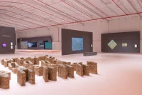 Diriyah Contemporary Art Biennale