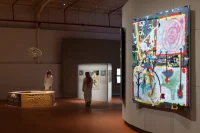 Diriyah Contemporary Art Biennale