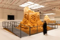 Diriyah Contemporary Art Biennale
