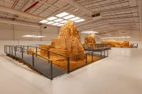 Diriyah Contemporary Art Biennale