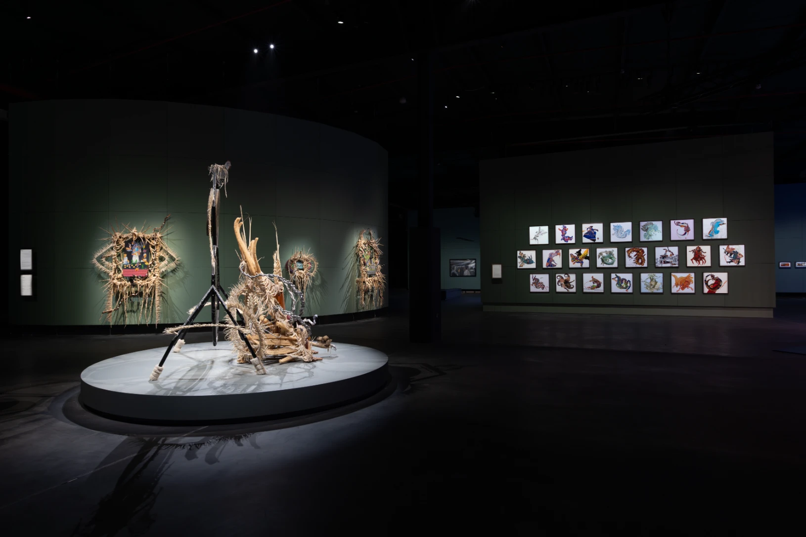 JAX District Hosts Diriyah Contemporary Art Biennale 2026 in Saudi Arabia 12 Diriyah Contemporary Art Biennale