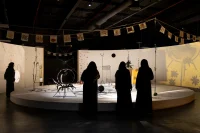 Diriyah Contemporary Art Biennale