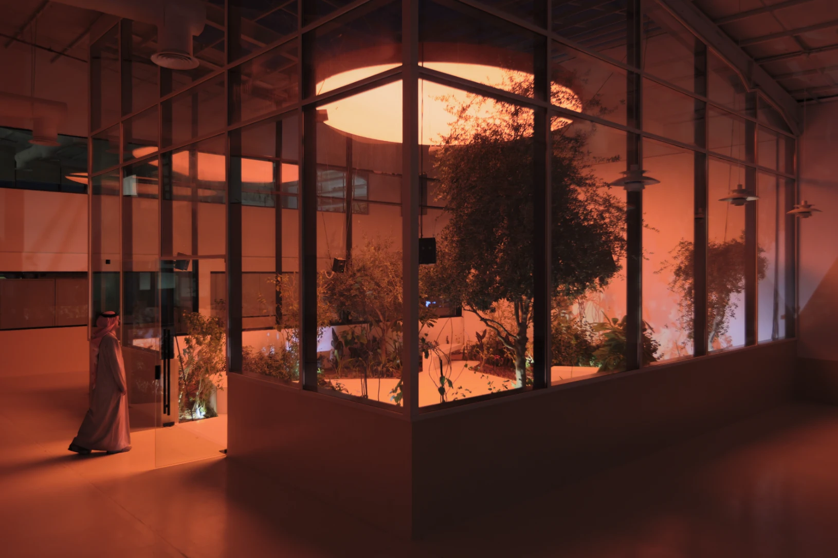 JAX District Hosts Diriyah Contemporary Art Biennale 2026 in Saudi Arabia 14 Diriyah Contemporary Art Biennale