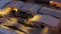 Diriyah Contemporary Art Biennale
