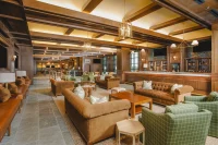 Keeneland Introduces New Paddock Building Hospitality Spaces for 2026 Spring Meet