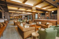 Keeneland Introduces New Paddock Building Hospitality Spaces for 2026 Spring Meet