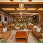 Keeneland Introduces New Paddock Building Hospitality Spaces for 2026 Spring Meet
