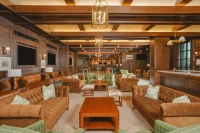 Keeneland Introduces New Paddock Building Hospitality Spaces for 2026 Spring Meet