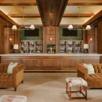 Keeneland Introduces New Paddock Building Hospitality Spaces for 2026 Spring Meet