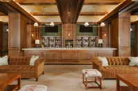 Keeneland Introduces New Paddock Building Hospitality Spaces for 2026 Spring Meet