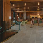 Keeneland Introduces New Paddock Building Hospitality Spaces for 2026 Spring Meet