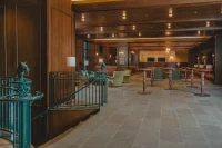 Keeneland Introduces New Paddock Building Hospitality Spaces for 2026 Spring Meet