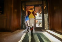 Keeneland Introduces New Paddock Building Hospitality Spaces for 2026 Spring Meet