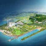SCAPE and BIG Reveal Final Plans for 125-Acre Manresa Wilds Public Park in Norwalk