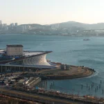 Snøhetta, Busan Opera House