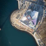 Snøhetta, Busan Opera House