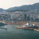 Snøhetta, Busan Opera House