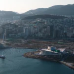 Snøhetta, Busan Opera House