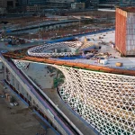 Snøhetta, Busan Opera House