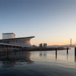 Snøhetta, Busan Opera House