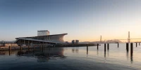 Snøhetta, Busan Opera House