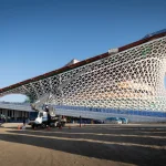 Snøhetta, Busan Opera House