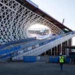 Snøhetta, Busan Opera House