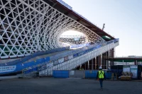 Snøhetta, Busan Opera House