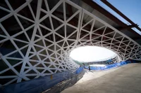 Snøhetta, Busan Opera House
