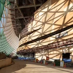 Snøhetta, Busan Opera House
