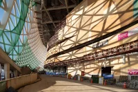 Snøhetta, Busan Opera House