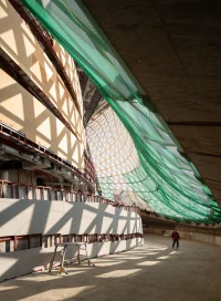 Snøhetta, Busan Opera House