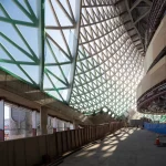 Snøhetta, Busan Opera House