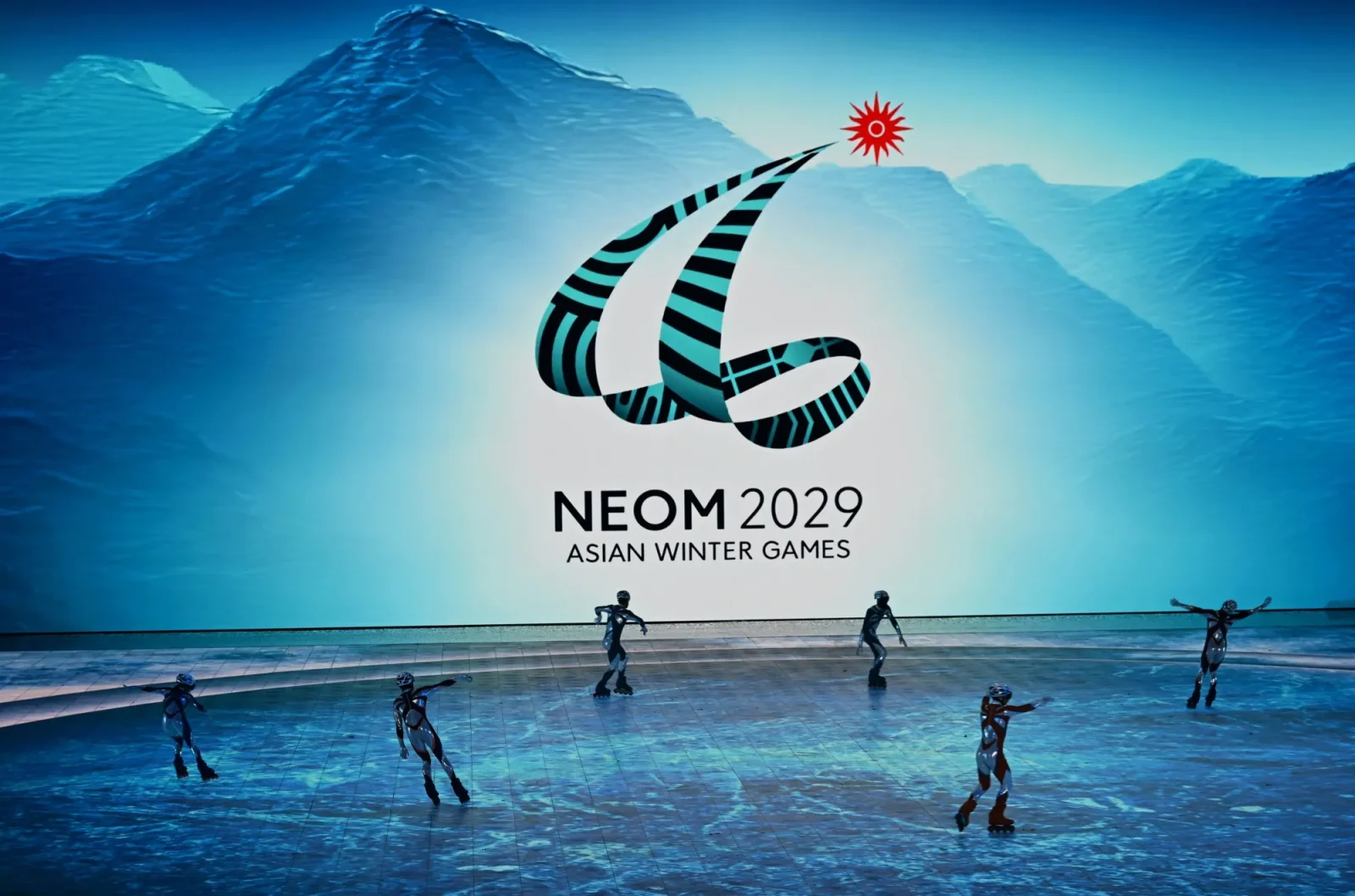 Kazakhstan’s Almaty to Host 2029 Asian Winter Games After Saudi Plans Change