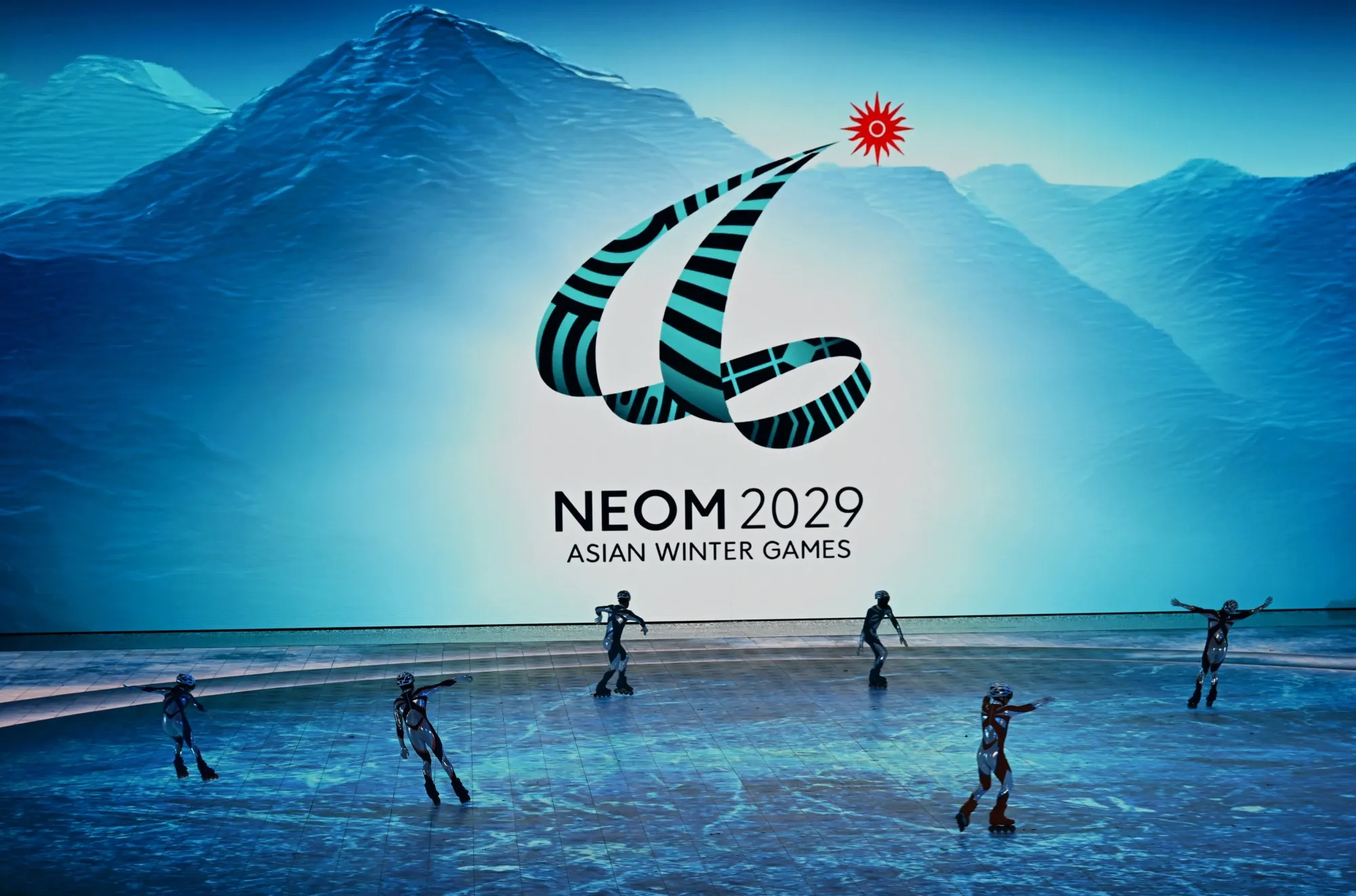 Kazakhstan’s Almaty to Host 2029 Asian Winter Games After Saudi Plans Change