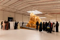 Diriyah Contemporary Art Biennale