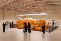 Diriyah Contemporary Art Biennale