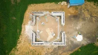 Itaca: A Self-Sufficient 3D-Printed Housing Model by WASP