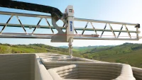 Itaca: A Self-Sufficient 3D-Printed Housing Model by WASP