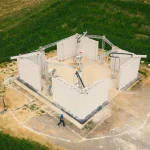 Itaca: A Self-Sufficient 3D-Printed Housing Model by WASP