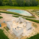 Itaca: A Self-Sufficient 3D-Printed Housing Model by WASP