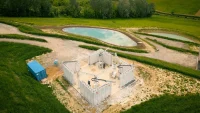 Itaca: A Self-Sufficient 3D-Printed Housing Model by WASP