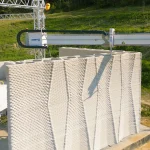 Itaca: A Self-Sufficient 3D-Printed Housing Model by WASP