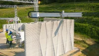 Itaca: A Self-Sufficient 3D-Printed Housing Model by WASP
