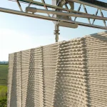 Itaca: A Self-Sufficient 3D-Printed Housing Model by WASP